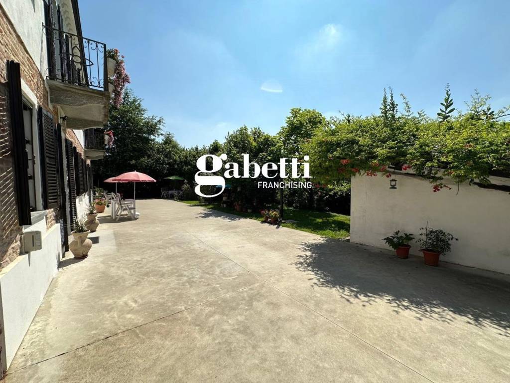 Rustico / casale a Portacomaro in VIA CORNAPO', 17 - Foto 4