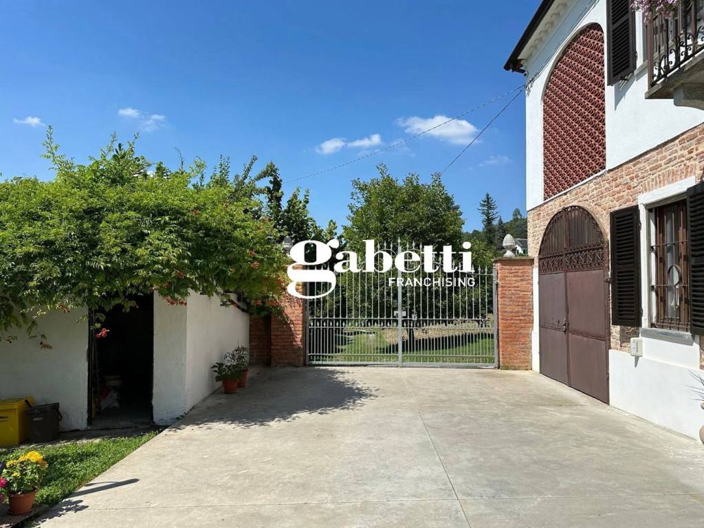 Rustico / casale a Portacomaro in VIA CORNAPO', 17 - Foto 5