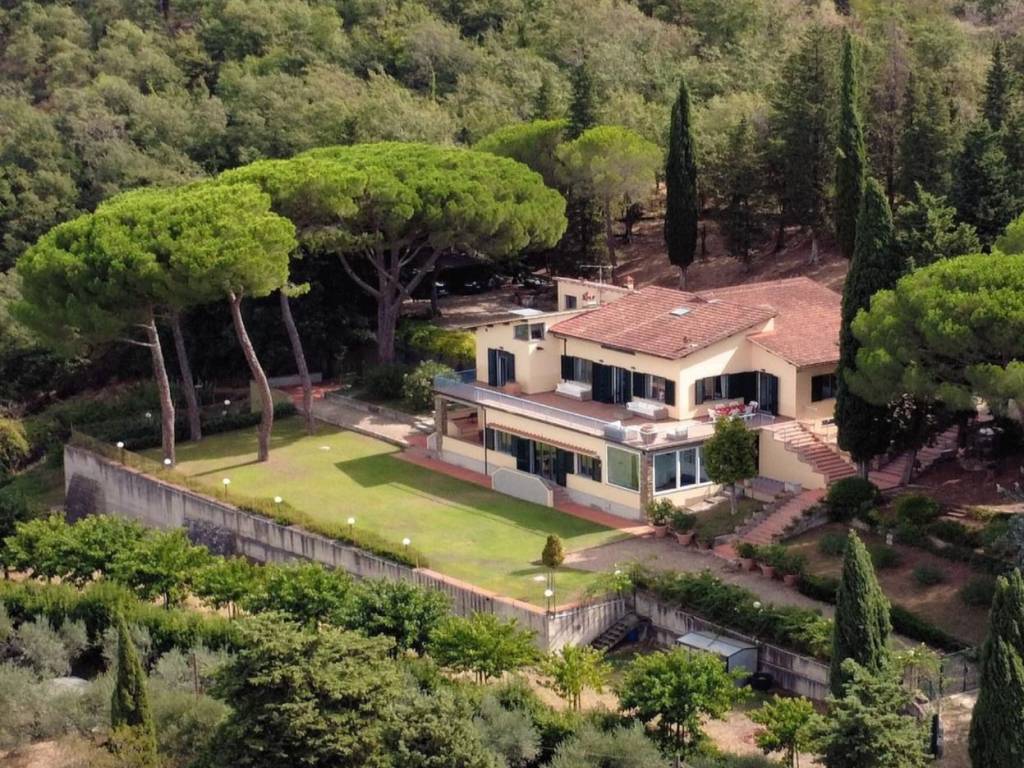 Villa a Bagno a ripoli in Via di Montisoni - Foto 2