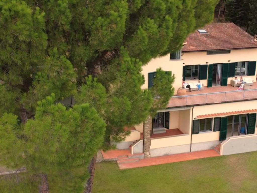 Villa a Bagno a ripoli in Via di Montisoni - Foto 3