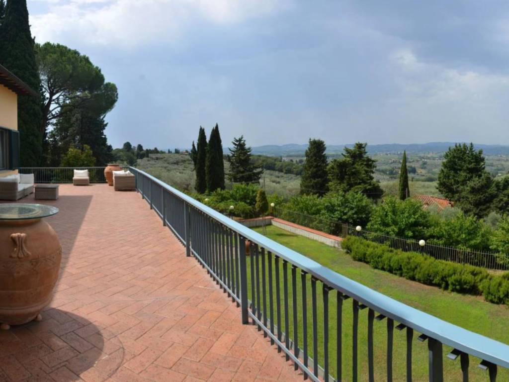 Villa a Bagno a ripoli in Via di Montisoni - Foto 4