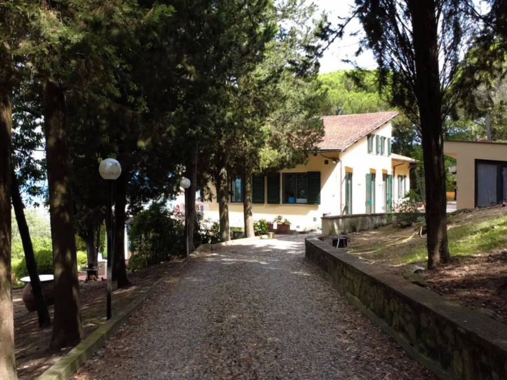 Villa a Bagno a ripoli in Via di Montisoni - Foto 5