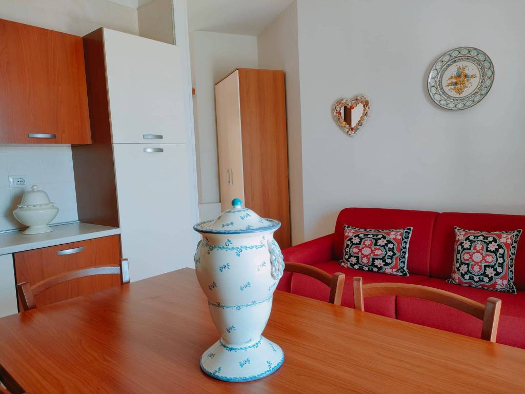 Appartamento a Gallipoli in Via Giuseppe Verdi, 10 - Foto 3