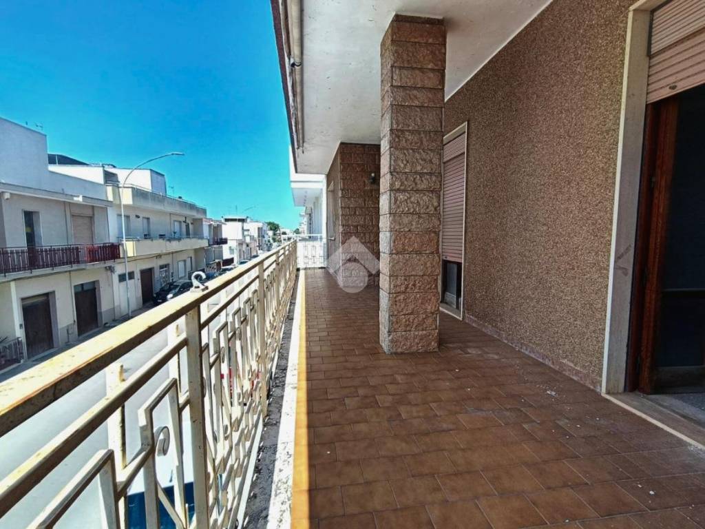 Appartamento a Nardò in Via Luigi Einaudi - Foto 2