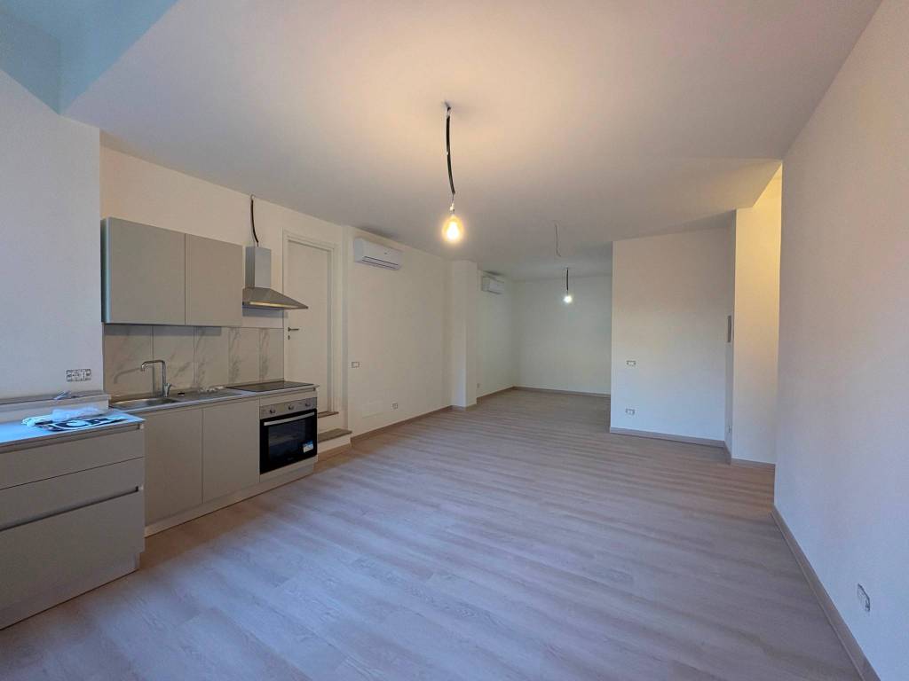 Appartamento a Piacenza in Via Angelo Genocchi - Foto 2