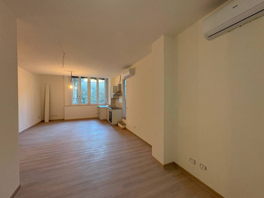 Appartamento a Piacenza in Via Angelo Genocchi - Foto 3