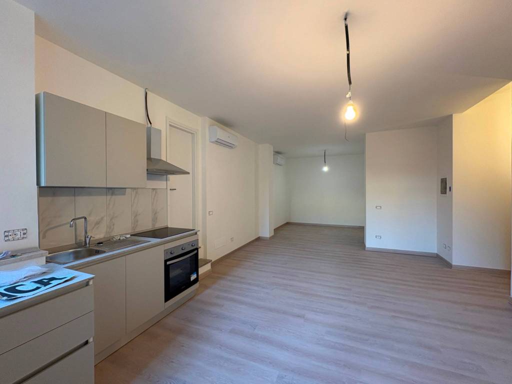 Appartamento a Piacenza in Via Angelo Genocchi - Foto 4