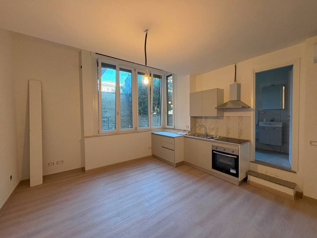 Appartamento a Piacenza in Via Angelo Genocchi - Foto 5