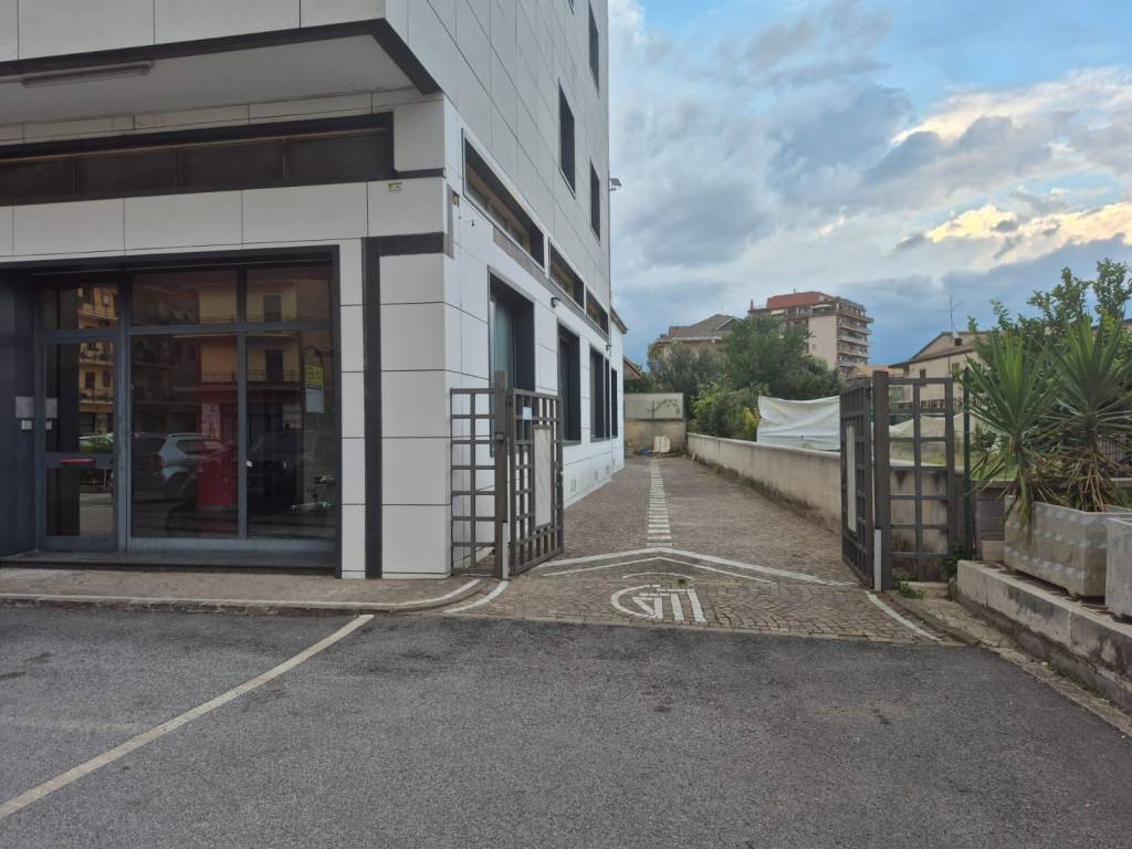 Immobile a Frosinone in Via Marco Tullio Cicerone - Foto 4