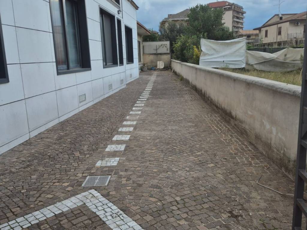 Immobile a Frosinone in Via Marco Tullio Cicerone - Foto 5