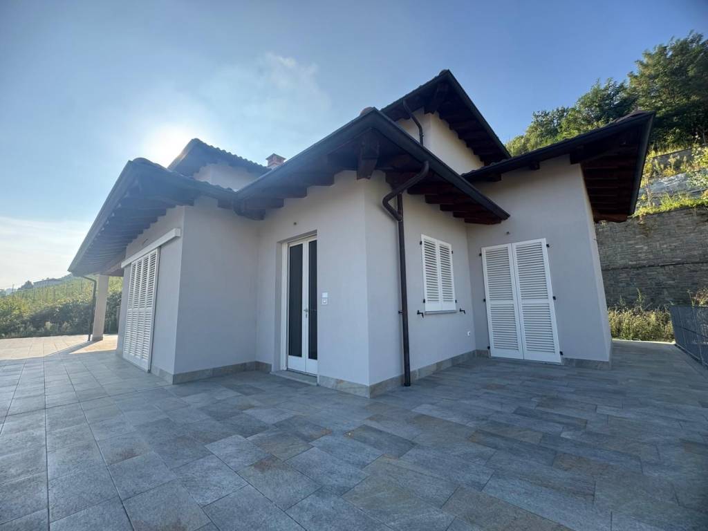 Villa a Santo stefano belbo - Foto 2