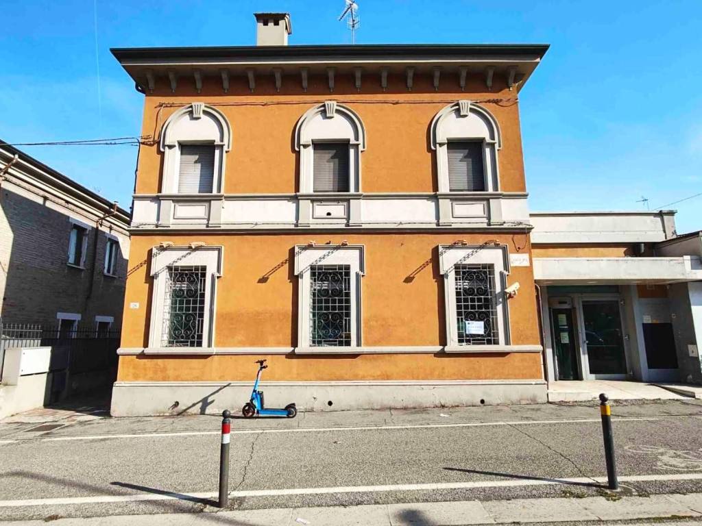 Immobile a Ferrara in Viale Po, 8 - Foto 3