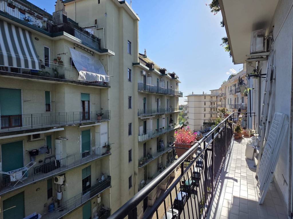 Appartamento a Salerno in Via Salvatore Calenda, 120 - Foto 2