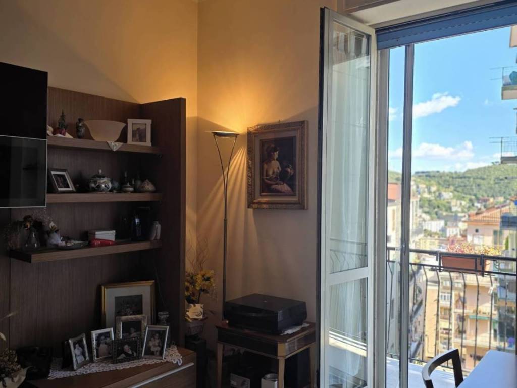 Appartamento a Salerno in Via Salvatore Calenda, 120 - Foto 3