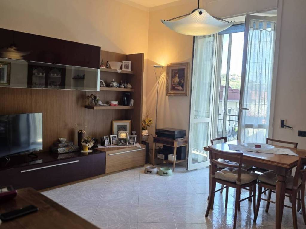 Appartamento a Salerno in Via Salvatore Calenda, 120 - Foto 4