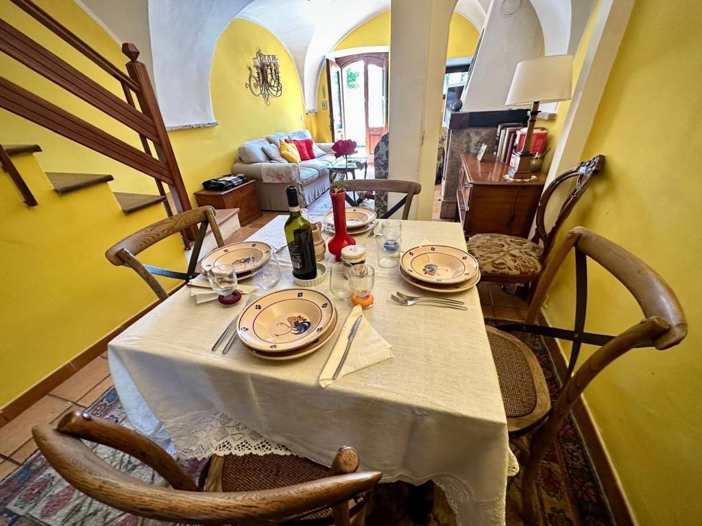 Casa indipendente a Pescasseroli in Corso Plistia - Foto 3