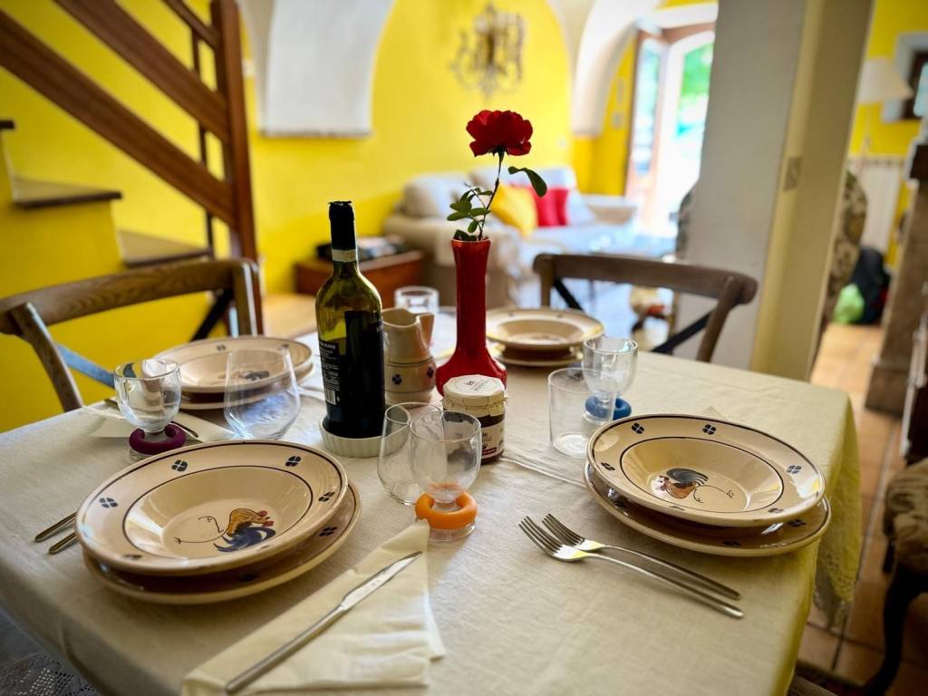 Casa indipendente a Pescasseroli in Corso Plistia - Foto 4