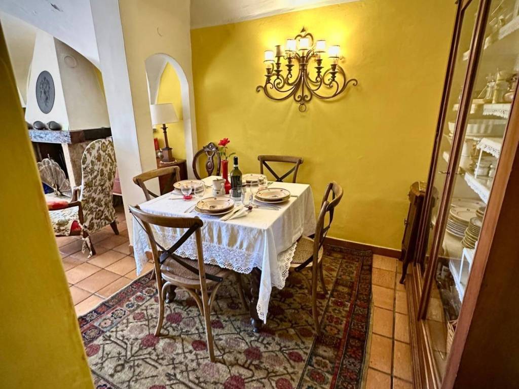 Casa indipendente a Pescasseroli in Corso Plistia - Foto 5