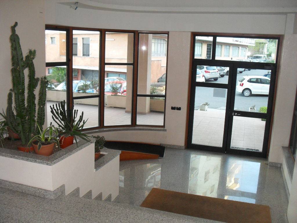 Loft / open space a Cosenza in Via Gerolamo De Rada - Foto 3