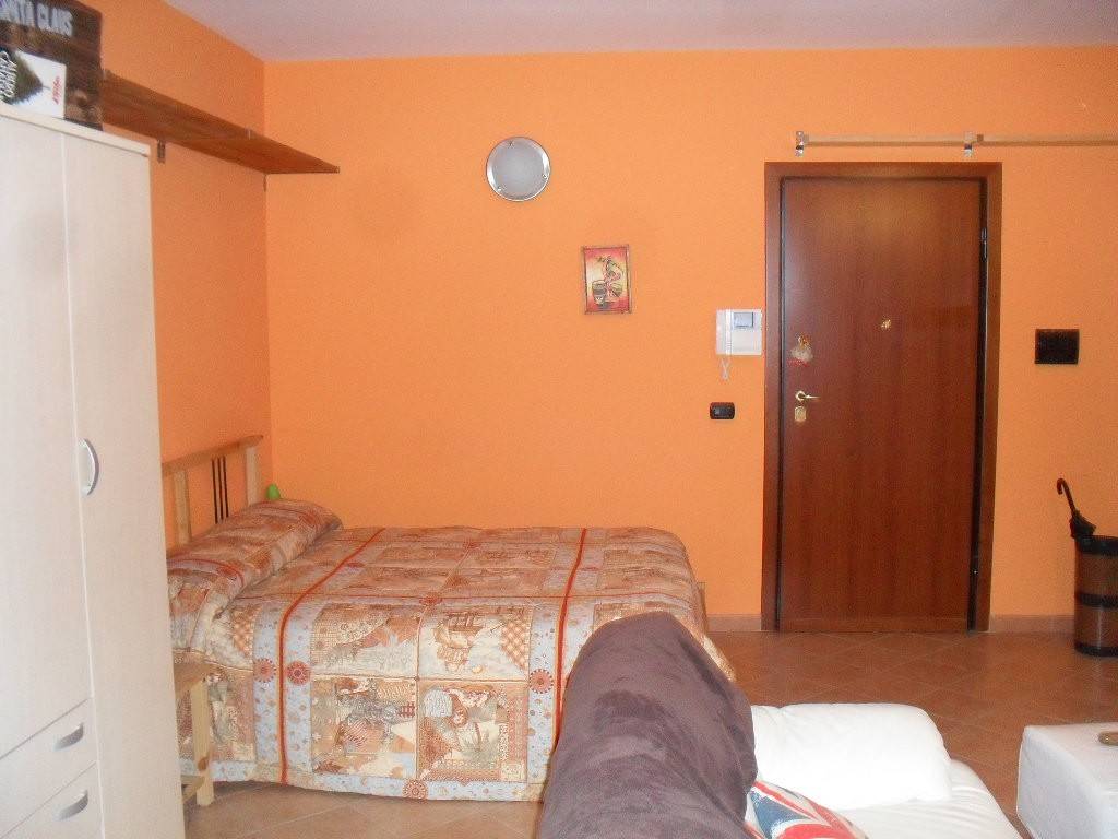 Loft / open space a Cosenza in Via Gerolamo De Rada - Foto 4