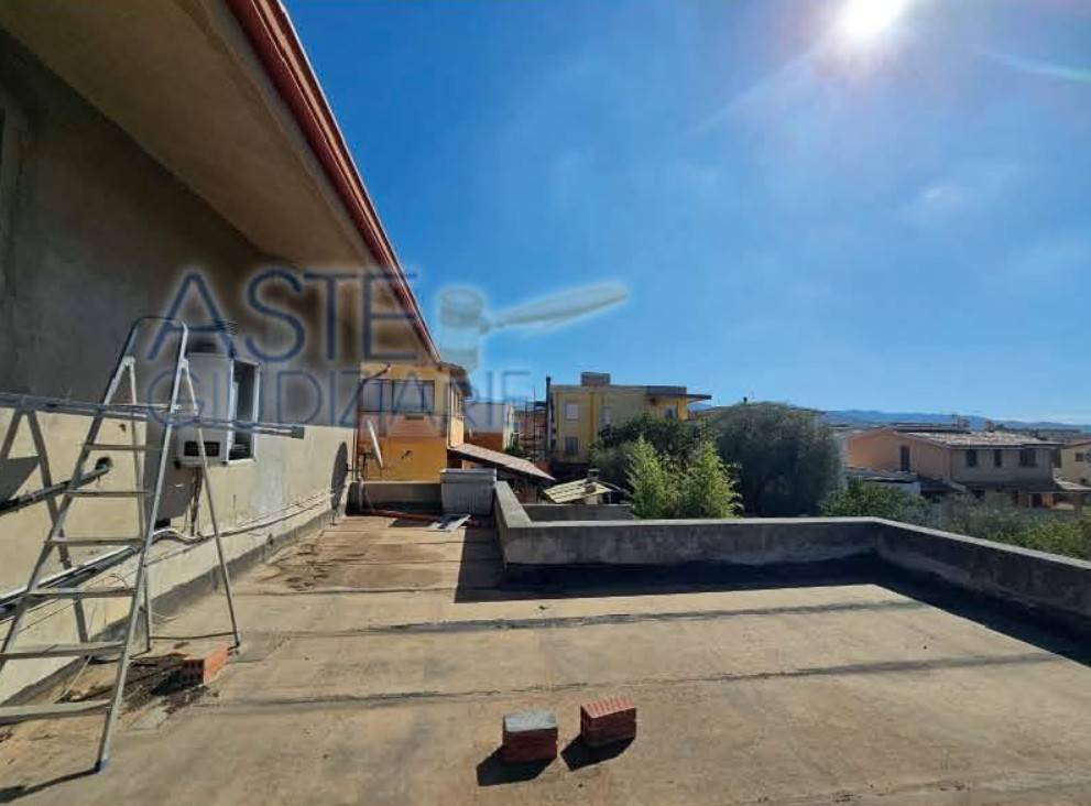 Appartamento a Dolianova in Viale Dante, 47 - Foto 3