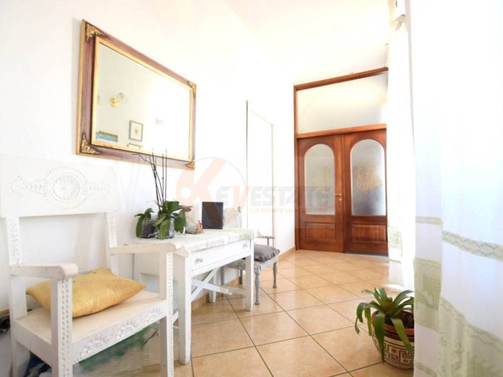 Attico / mansarda a Nuoro in VIA BALLERO, 63 - Foto 2