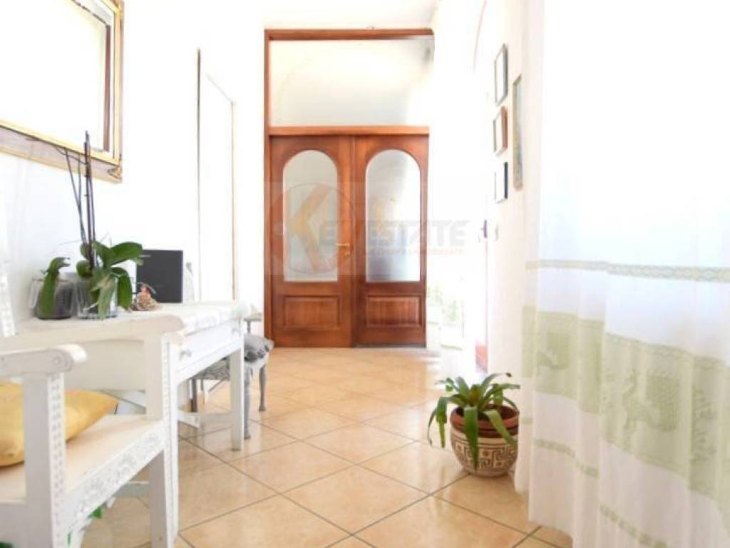 Attico / mansarda a Nuoro in VIA BALLERO, 63 - Foto 3