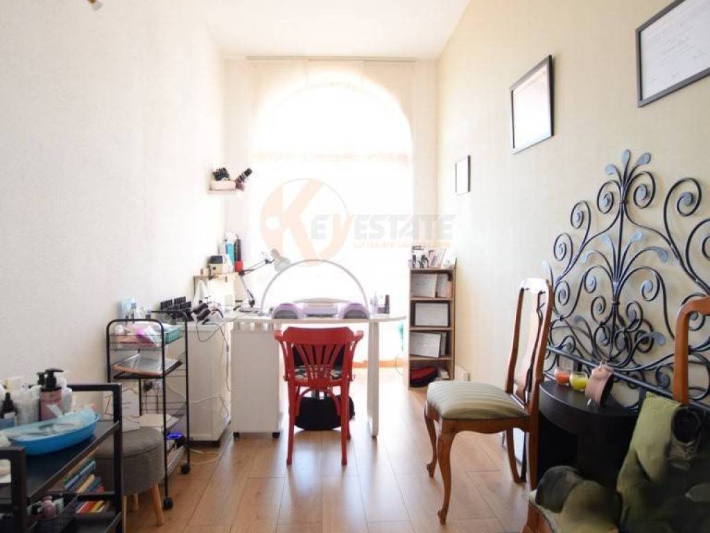 Attico / mansarda a Nuoro in VIA BALLERO, 63 - Foto 4