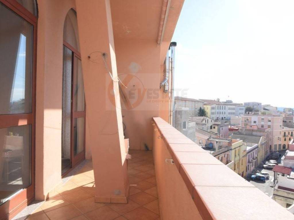 Attico / mansarda a Nuoro in VIA BALLERO, 63 - Foto 5