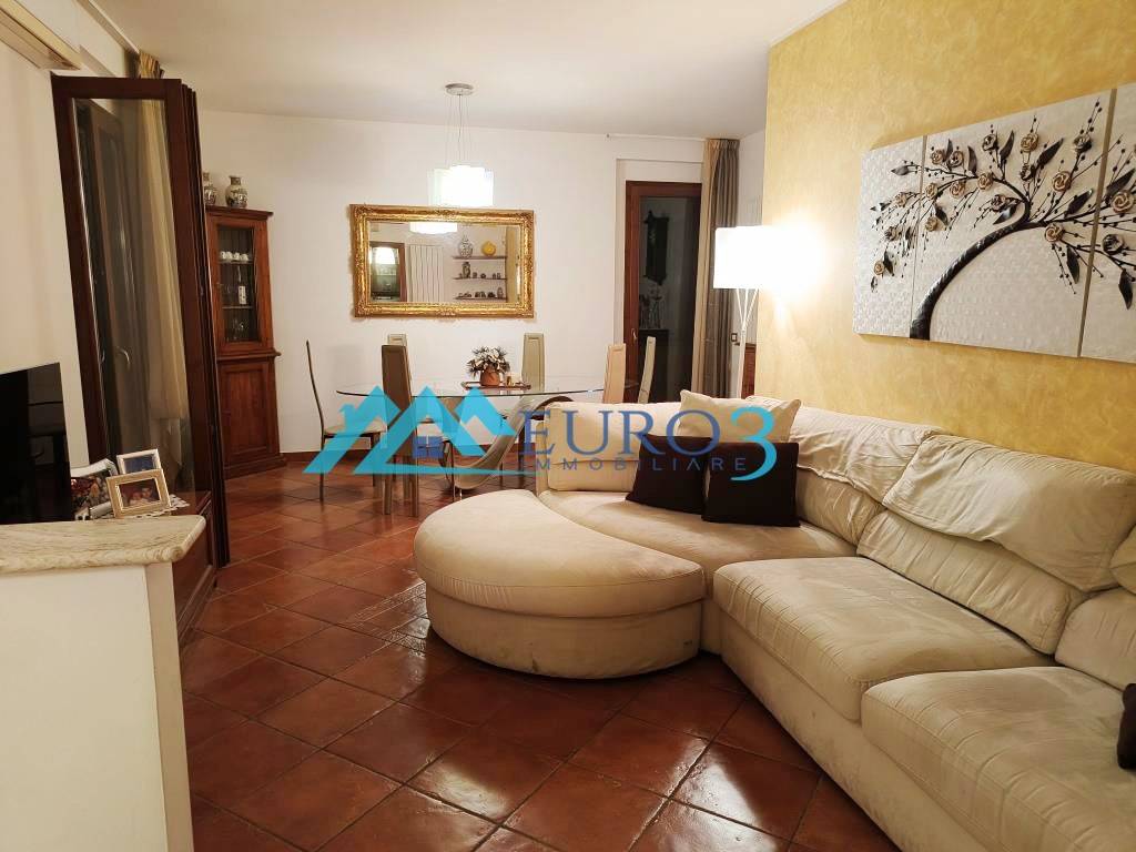 Attico / mansarda a Ascoli piceno in Via Bella Valle, 34 - Foto 2