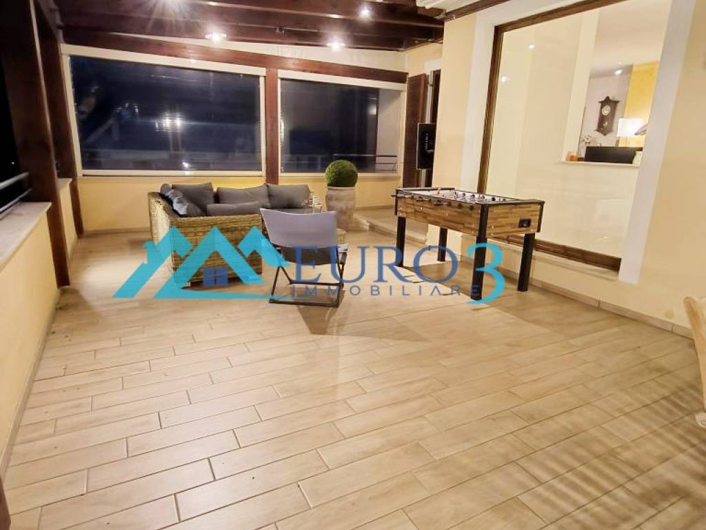 Attico / mansarda a Ascoli piceno in Via Bella Valle, 34 - Foto 5