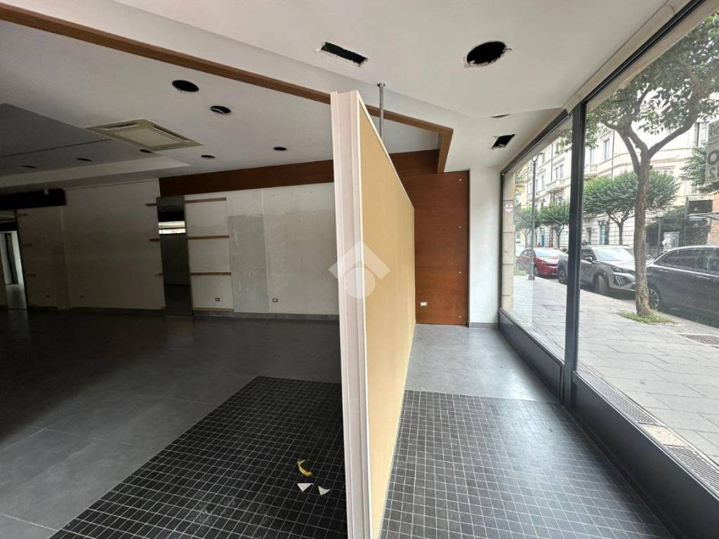Loft / open space a Avellino in Corso Europa, 26 - Foto 3