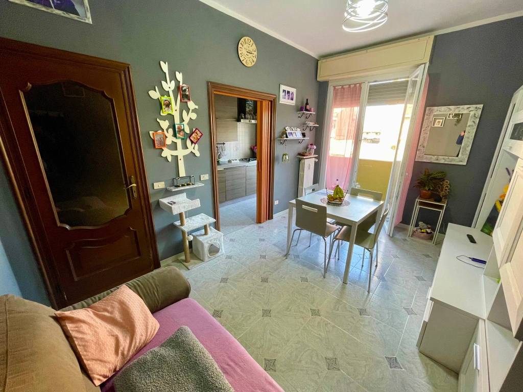 Appartamento a Vercelli in Via Neghelli, 29 - Foto 2