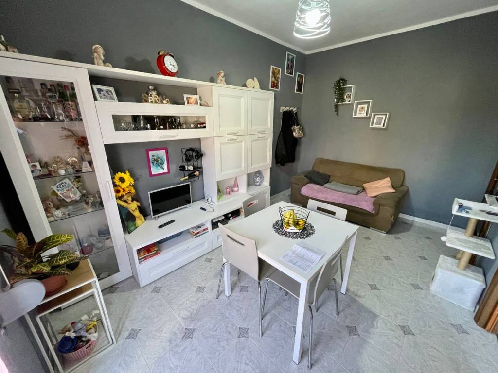 Appartamento a Vercelli in Via Neghelli, 29 - Foto 4