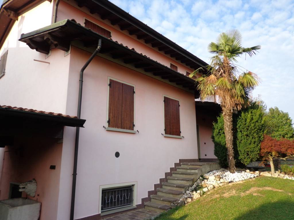 Villa a Soresina in Via Guido Miglioli, 46 - Foto 3