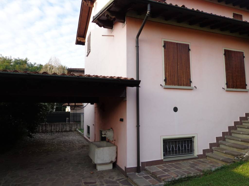 Villa a Soresina in Via Guido Miglioli, 46 - Foto 4