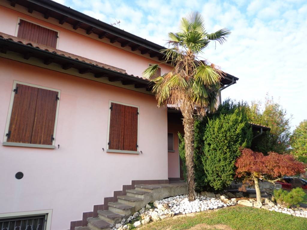 Villa a Soresina in Via Guido Miglioli, 46 - Foto 5