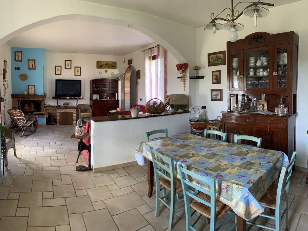 Appartamento a Rosignano marittimo - Foto 2