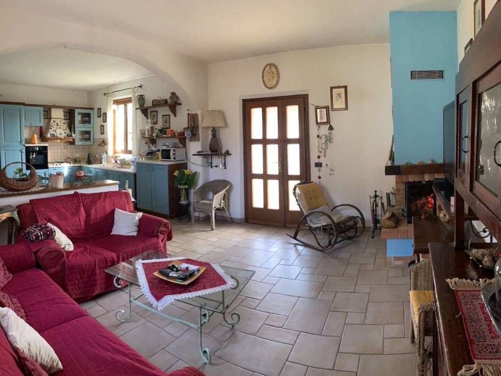 Appartamento a Rosignano marittimo - Foto 3