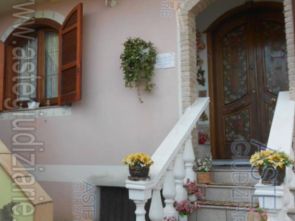 Appartamento a Villamassargia in Via Montexi, 36 - Foto 2