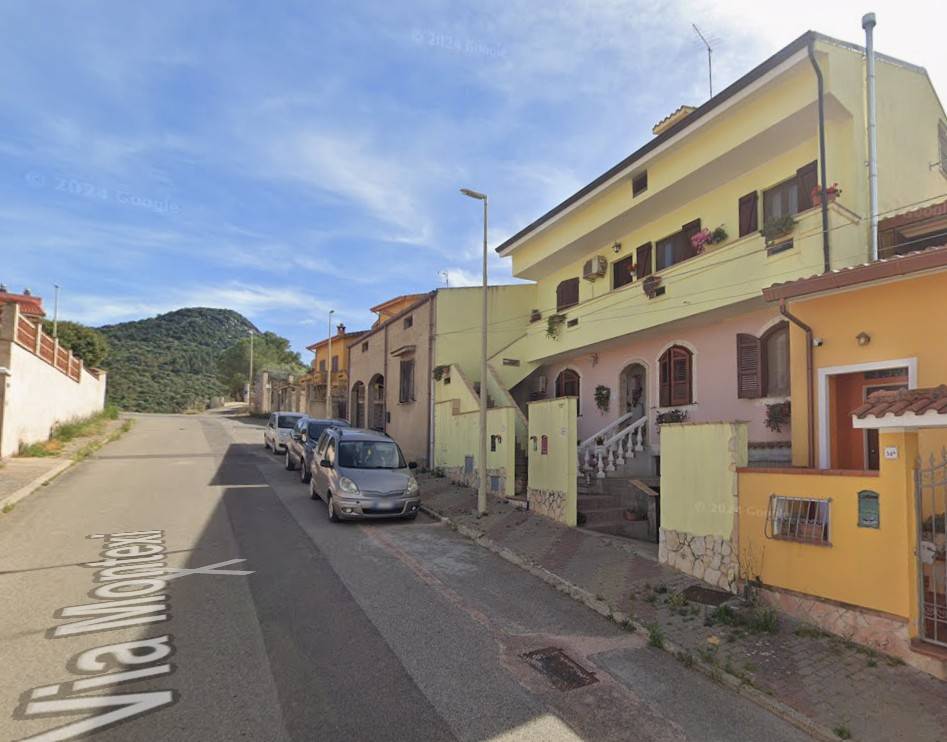 Appartamento a Villamassargia in Via Montexi, 36 - Foto 5