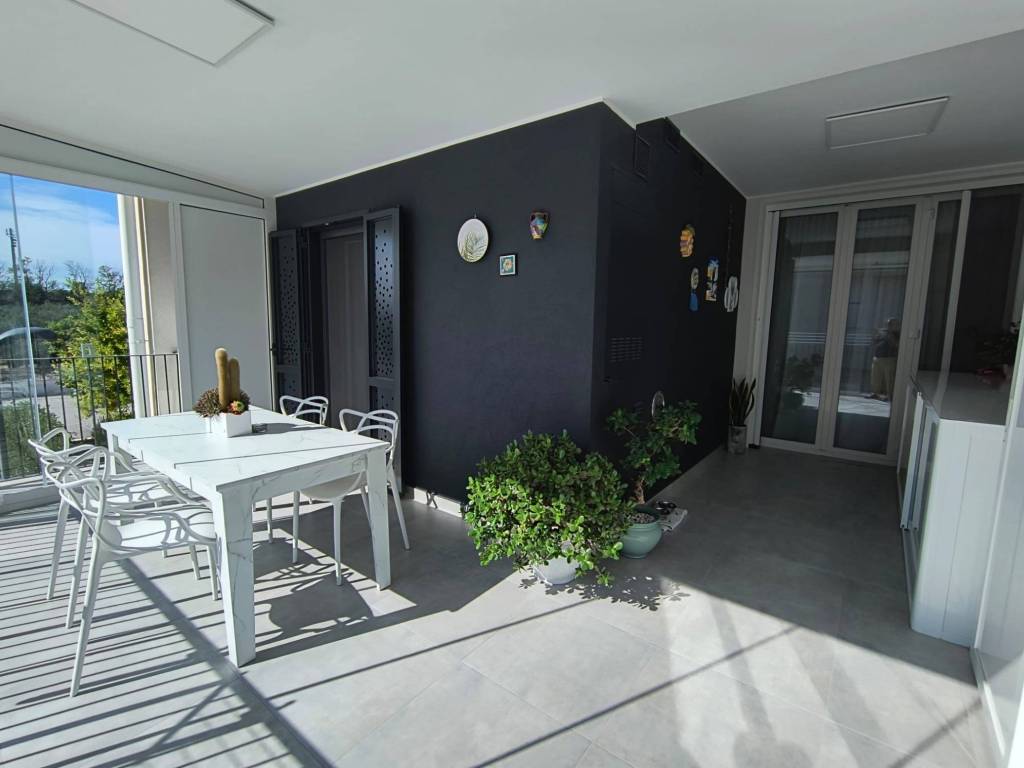 Appartamento a Bisceglie in Strada del Carro, 86 - Foto 2