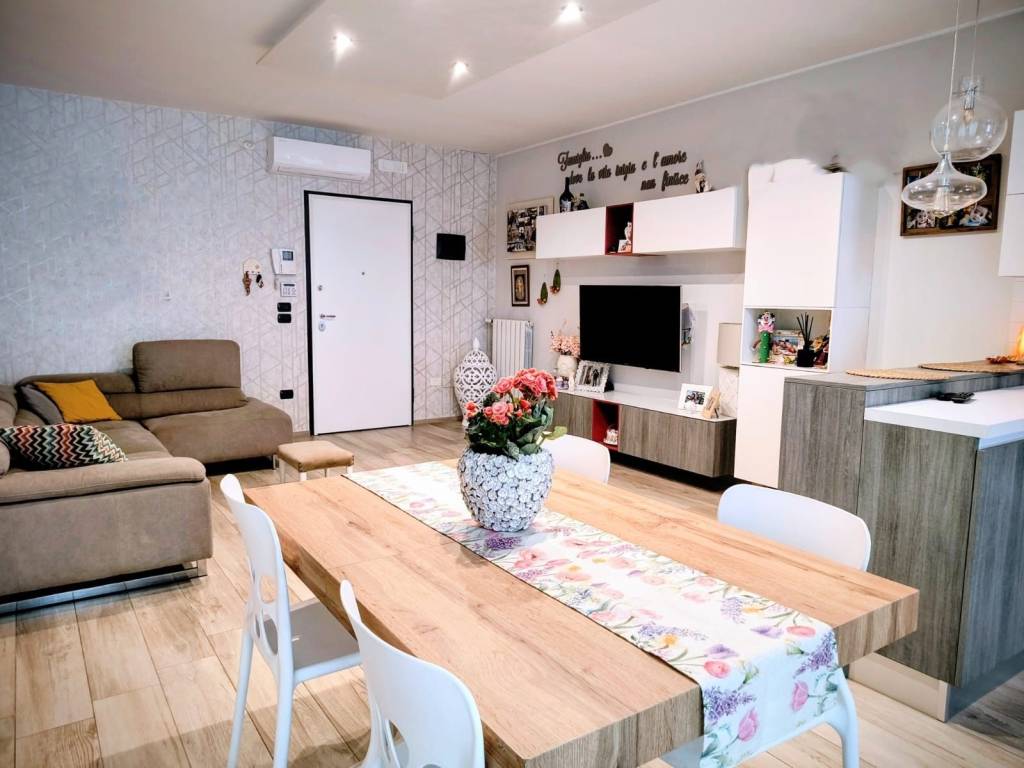 Appartamento a Bisceglie in Strada del Carro, 86 - Foto 3