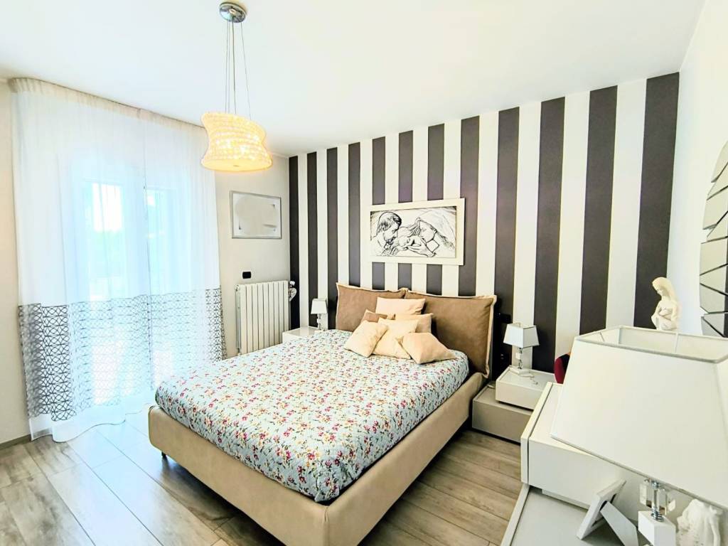 Appartamento a Bisceglie in Strada del Carro, 86 - Foto 4