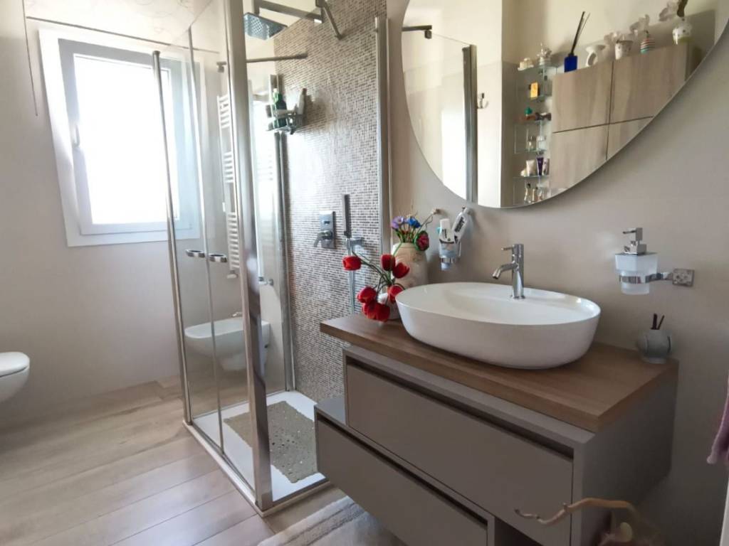 Appartamento a Bisceglie in Strada del Carro, 86 - Foto 5