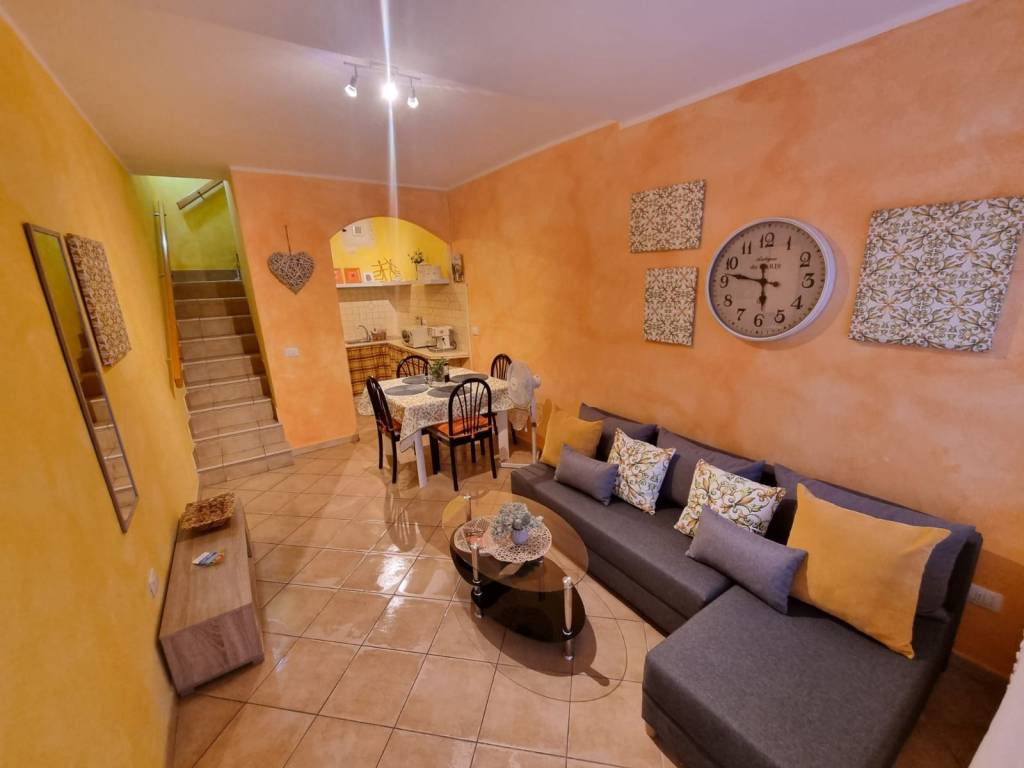 Appartamento a Castelsardo in Corso Italia - Foto 3