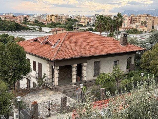 Villa a Vallecrosia - Foto 4