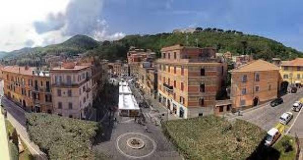 Appartamento a Monte compatri in Via dell'Archetto - Foto 2