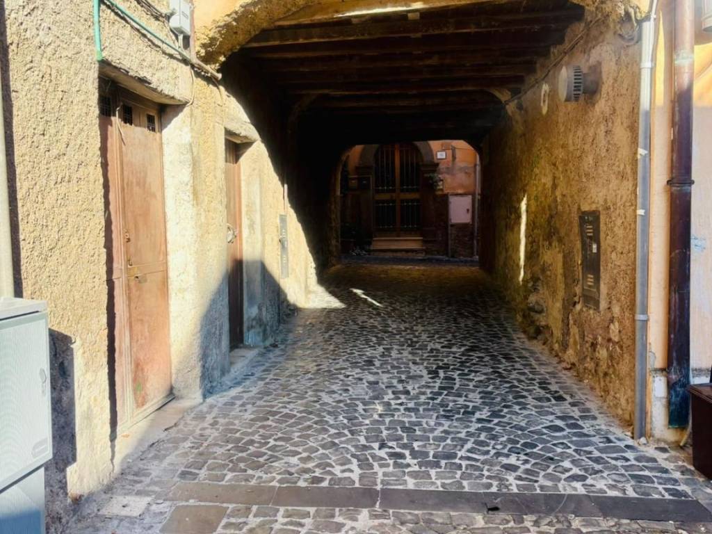 Appartamento a Monte compatri in Via dell'Archetto - Foto 4