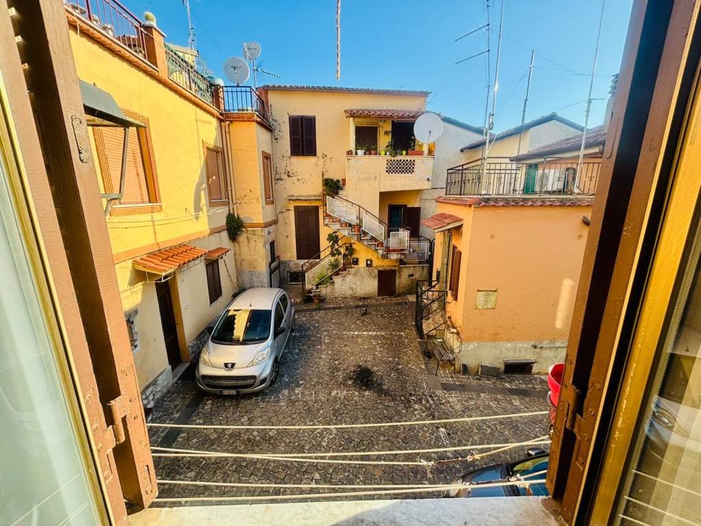 Appartamento a Monte compatri in Via dell'Archetto - Foto 5